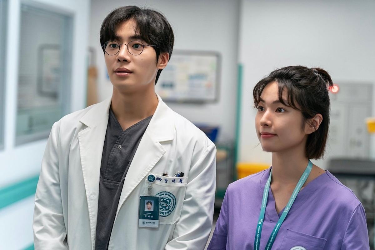 Ơn trời phim Hàn đỉnh cao tuyệt đối này sẽ có phần 2: Nam chính vạn người có một, không bùng nổ mới là lạ- Ảnh 2.