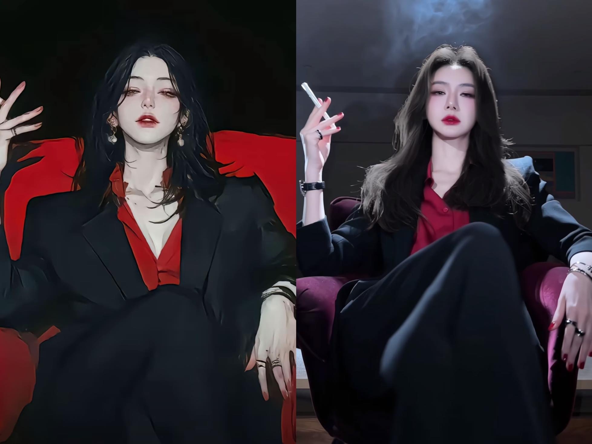 Xin thề không bao giờ dám khen mỹ nhân này nữa: Lên phim vạn người mê ngoài đời triệu người chê, 360 độ toàn góc chết- Ảnh 6. Xin thề không bao giờ dám khen mỹ nhân này nữa: Lên phim vạn người mê ngoài đời triệu người chê, 360 độ toàn góc chết- Ảnh 6.