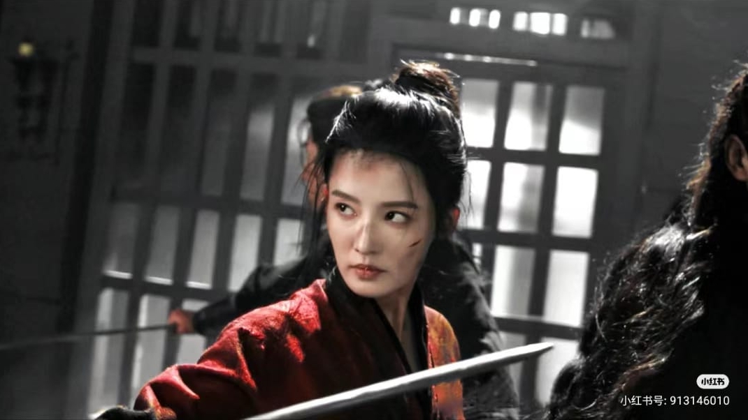 Liếc mỹ nhân này 1 cái mà ngày thương nhớ tối về ngủ mơ: Mặt xinh da trắng váy đỏ, đẹp không để đâu cho hết- Ảnh 5. Liếc mỹ nhân này 1 cái mà ngày thương nhớ tối về ngủ mơ: Mặt xinh da trắng váy đỏ, đẹp không để đâu cho hết- Ảnh 5.