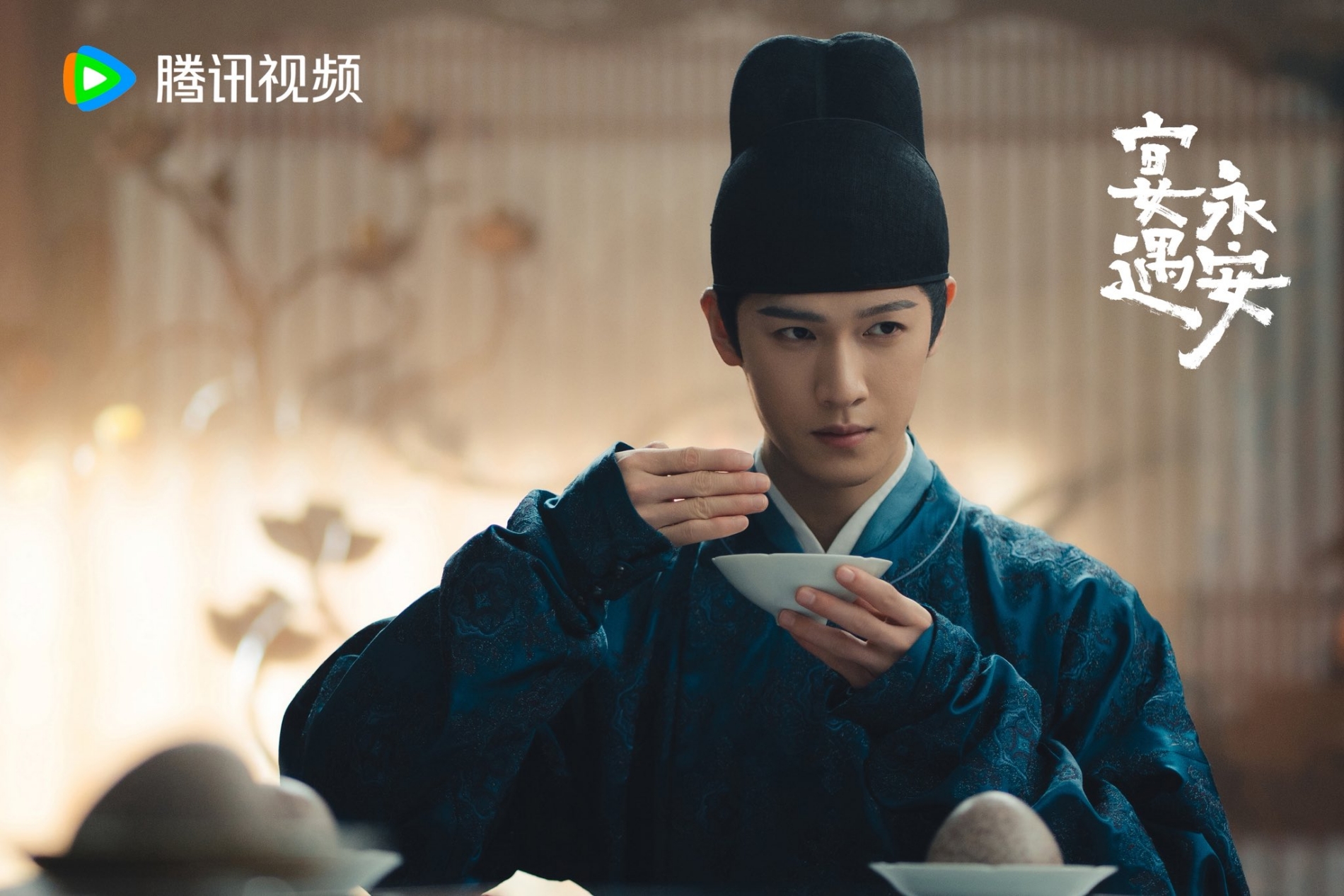 Thần thánh phương nào làm ra phim Trung Quốc hay quá vậy: Nữ chính duyên hết phần thiên hạ, không hot uổng lắm luôn- Ảnh 2. Thần thánh phương nào làm ra phim Trung Quốc hay quá vậy: Nữ chính duyên hết phần thiên hạ, không hot uổng lắm luôn- Ảnh 2.