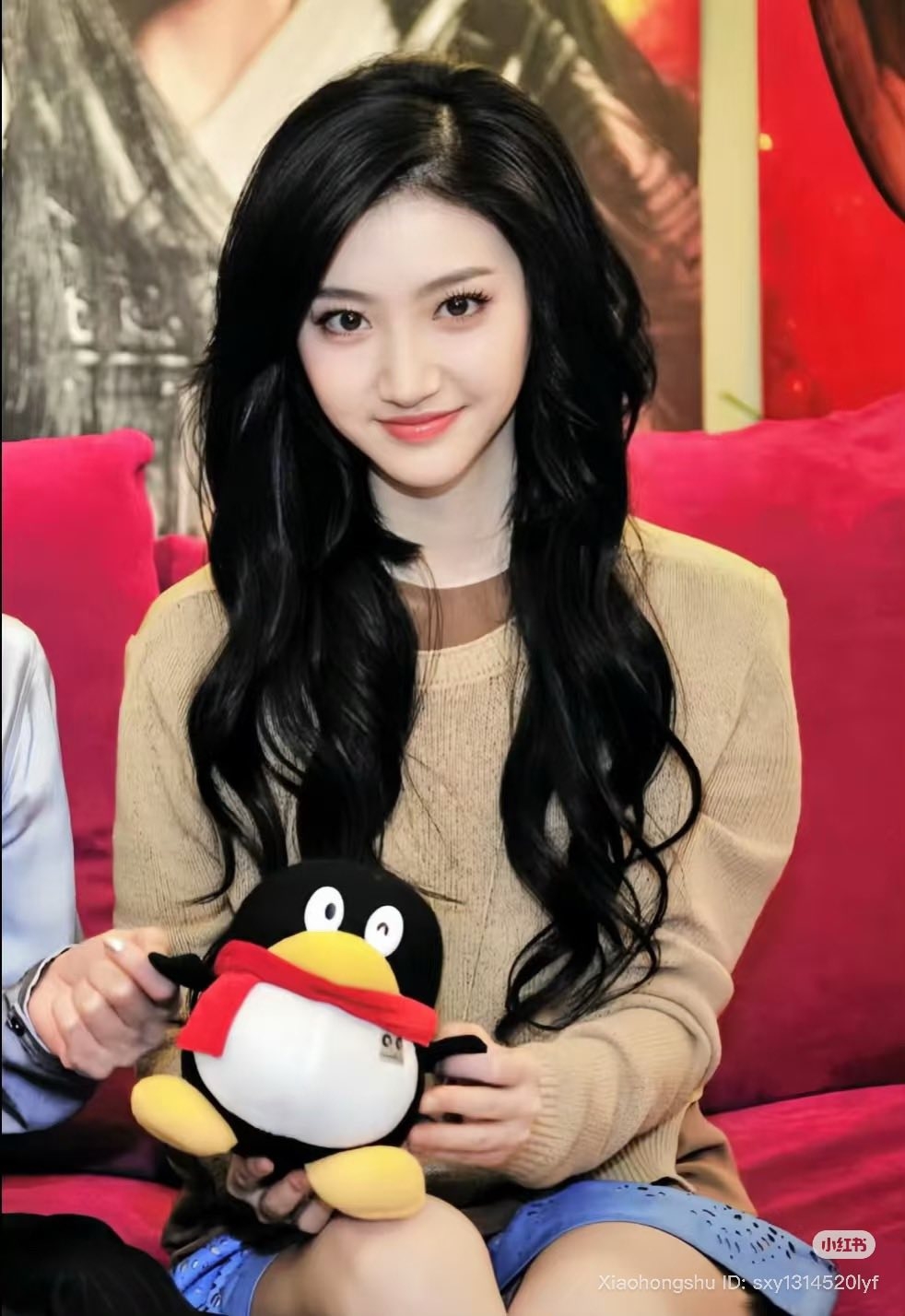 Nếu thế gian chỉ còn bóng đêm thì mỹ nhân này là ánh sáng: Nhan sắc đỉnh body nuột, định nghĩa của 2 từ hoàn mỹ- Ảnh 2.