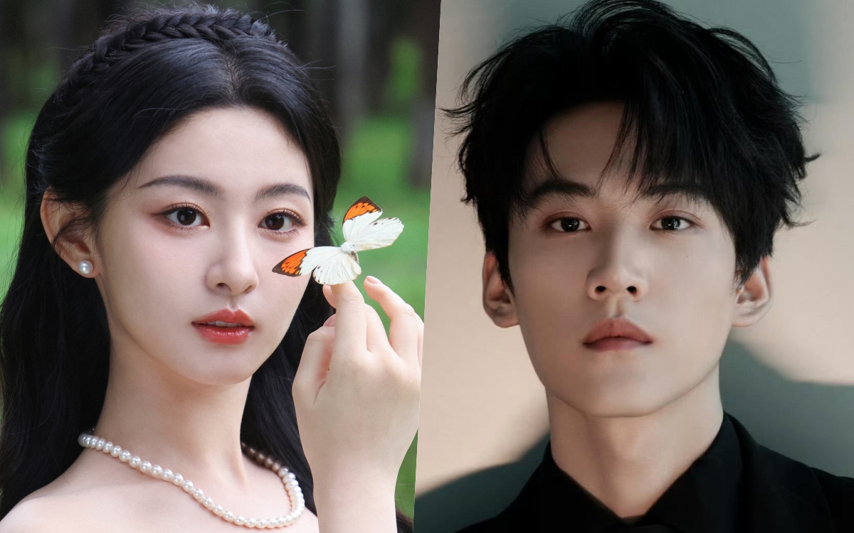 Trần đời chưa thấy tướng quân nào xấu như thế này: Tưởng đâu vào vai thái giám, ước tất cả chỉ là trò đùa- Ảnh 4.