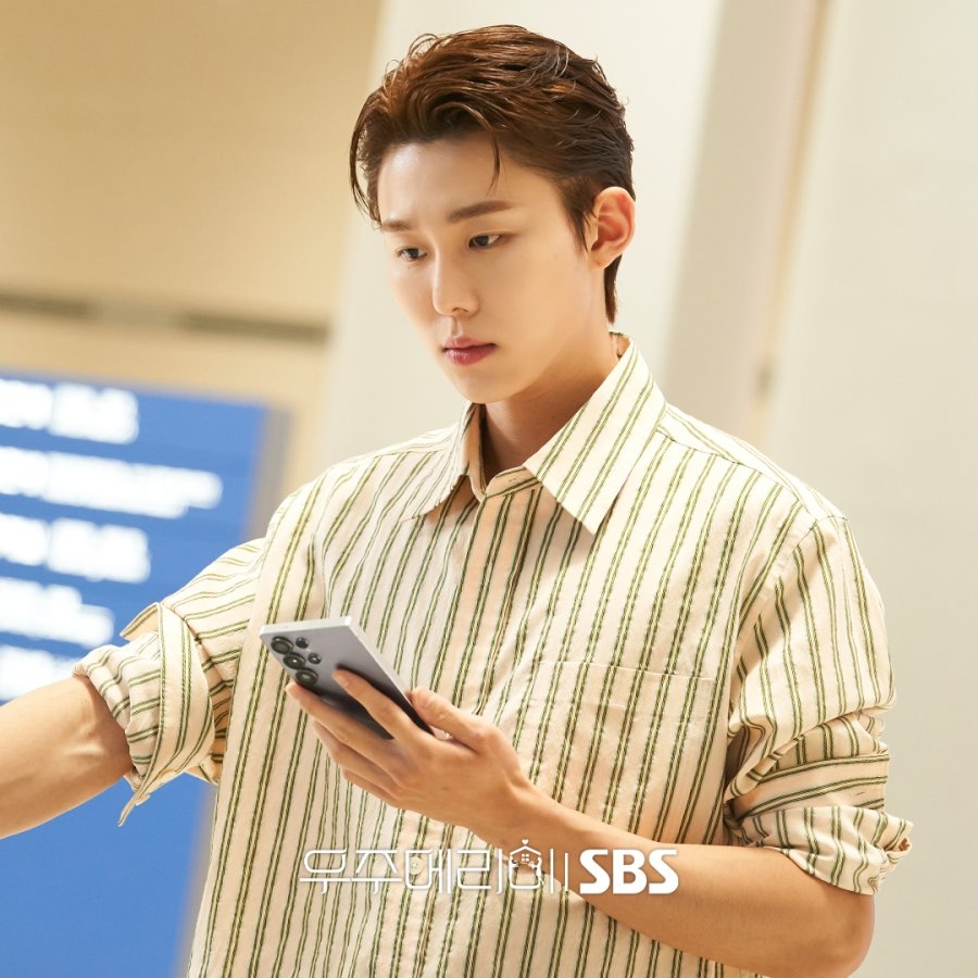 Xem phim Hàn này chỉ muốn ôm màn hình cảm ơn biên kịch: Nữ phụ cũng đẹp điên mới sợ, rating top 1 cả nước 3 tuần liên tiếp- Ảnh 6. Xem phim Hàn này chỉ muốn ôm màn hình cảm ơn biên kịch: Nữ phụ cũng đẹp điên mới sợ, rating top 1 cả nước 3 tuần liên tiếp- Ảnh 6.