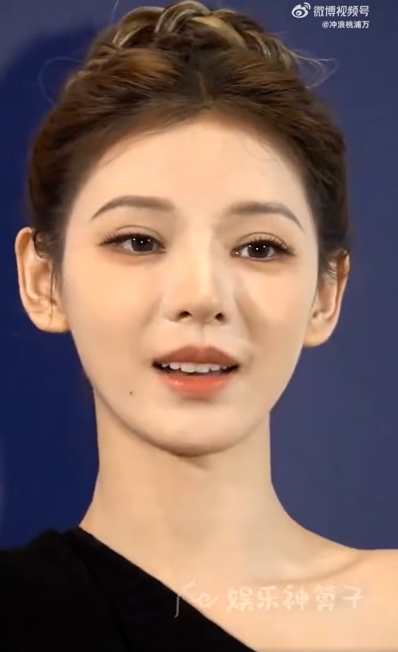 Để minh tinh này dạy bạn đánh vần 2 từ mỹ nhân: Căng mắt tìm không ra khuyết điểm, cả mặt toàn tinh hoa- Ảnh 4.