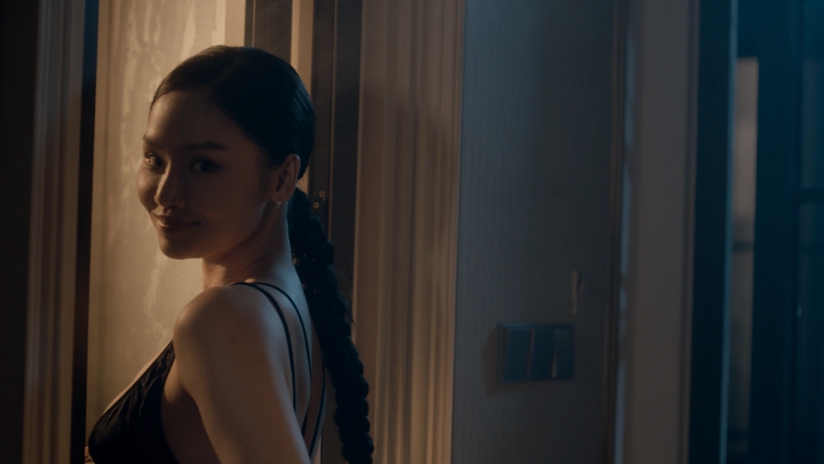 Cặp sao Việt tái hợp sau 10 năm khiến cả MXH sốc visual: Toàn chiến thần hack tuổi, đẹp gì mà đẹp dữ dội- Ảnh 8.