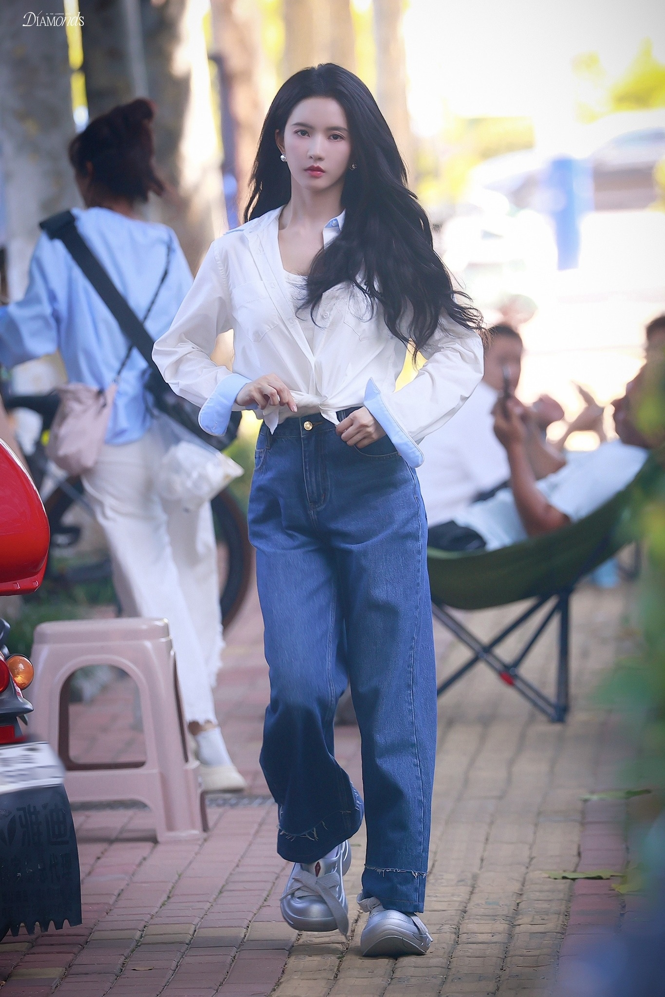 Đám cưới diễn ra ở sân bay đang viral khắp MXH: Nhà gái là cơ trưởng đẹp ná thở, nhà trai là phó tổng hãng hàng không- Ảnh 9.