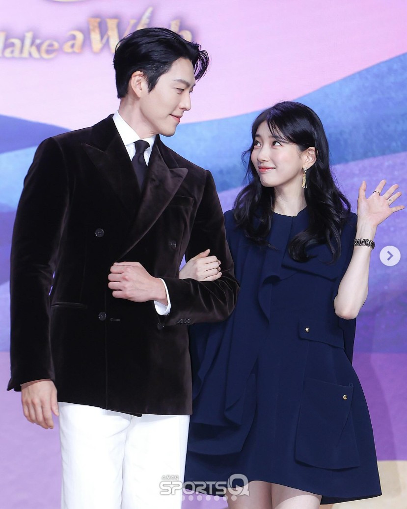 Thiên sứ ở đâu lạc xuống trần gian thế này hả trời: Mọi đường nét đều đẹp hoàn mỹ, cao quý đến từng hơi thở- Ảnh 2.