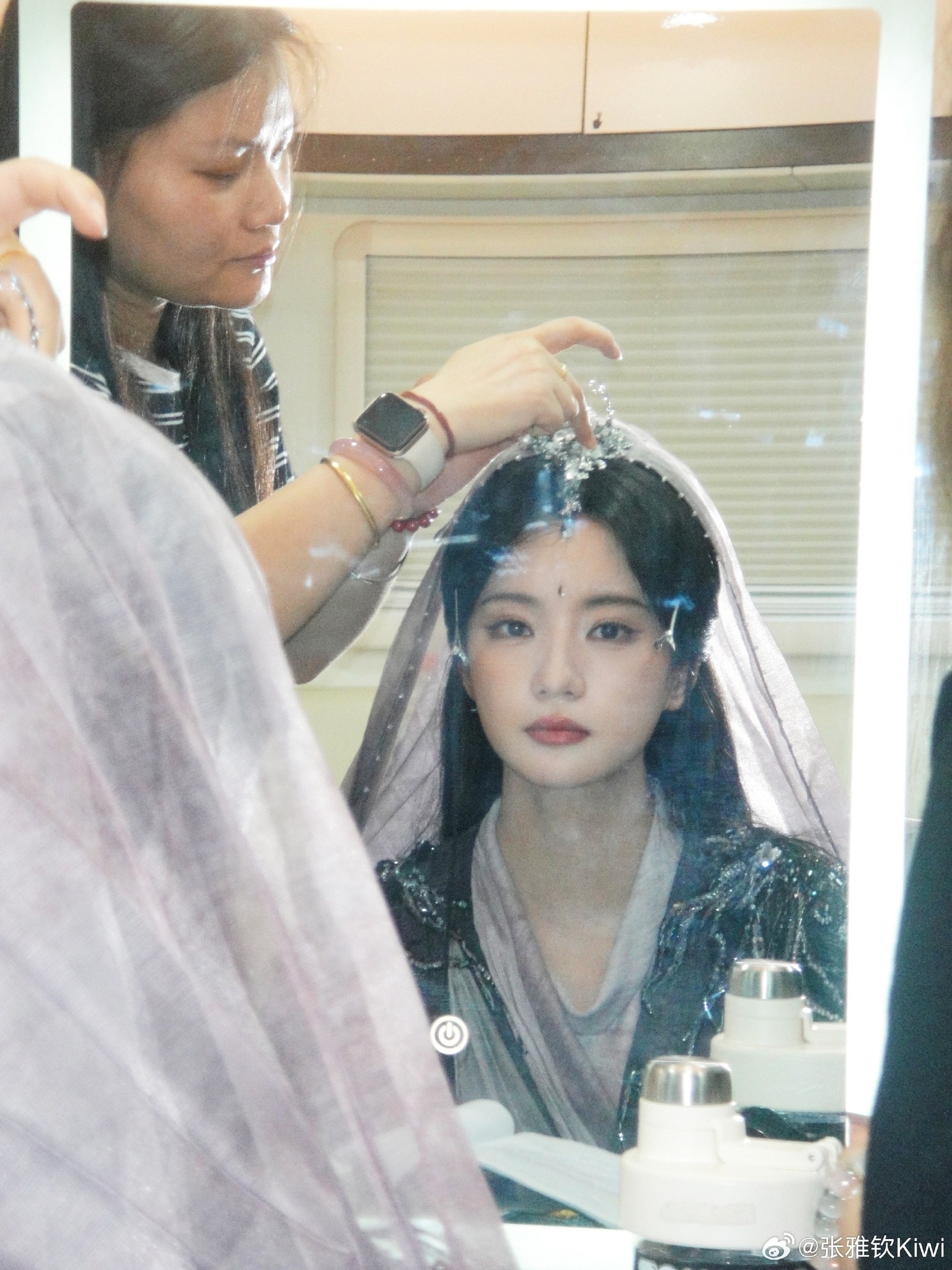 1 giọt lệ của mỹ nhân này đủ vẽ ra 1000 kịch bản: Visual vượt xa hoàn mỹ, đẹp như giấc mơ không muốn tỉnh- Ảnh 3. 1 giọt lệ của mỹ nhân này đủ vẽ ra 1000 kịch bản: Visual vượt xa hoàn mỹ, đẹp như giấc mơ không muốn tỉnh- Ảnh 3.