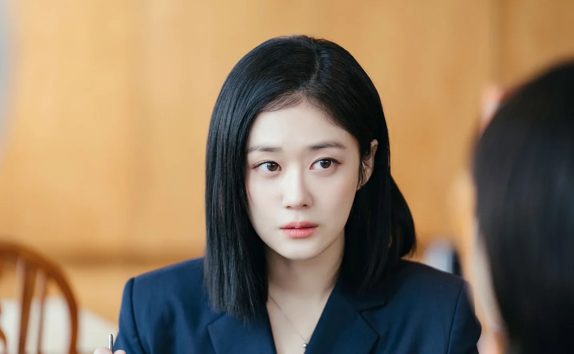 Mọt phim Hàn nhất định phải xem siêu phẩm này ít nhất 1 lần: Nữ chính là