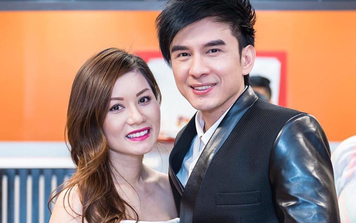 Vợ cũ Đan Trường lên tiếng thông tin