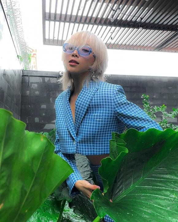 Tóc Tiên - Touliver đã không còn sống chung?- Ảnh 12.