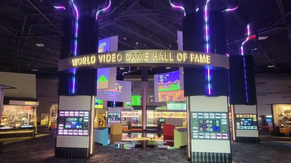 The Strong National Museum of Play Công Bố 12 Trò Chơi Vào Chung Kết Đại Sảnh Danh Vọng 2 world video game hall of fame wtkcjpg