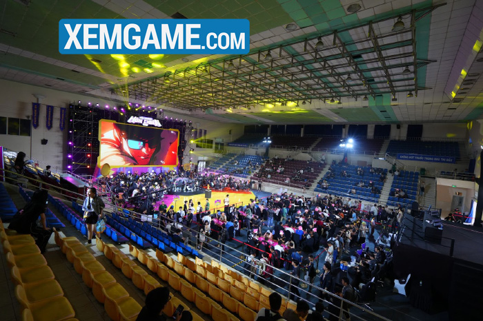 Tổng kết Đấu Trường Hỗn Chiến mùa 2 – YBY1 lên ngôi vương 2