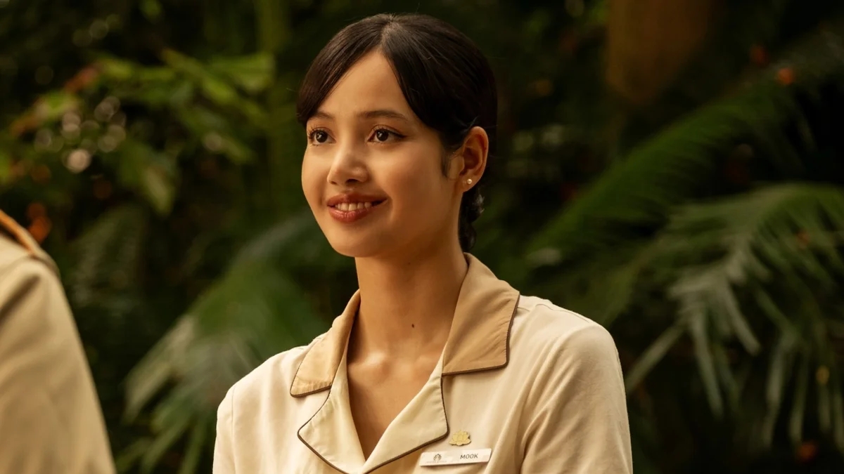 Trời có sập cũng nhất định phải xem phim Hàn này: Dàn cast đỉnh của đỉnh, còn có cả búp bê sống đẹp nhất toàn cầu- Ảnh 5.