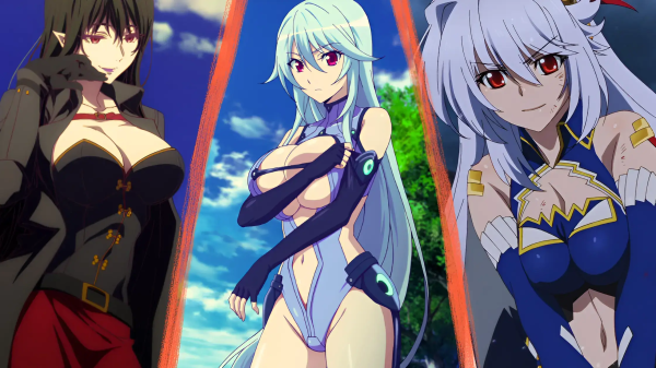 Chiến dịch “No More Fanservice” gây tranh cãi: Có phải anime Ecchi đã đến lúc bị loại bỏ khỏi văn hóa đại chúng? 20 hottest ecchi anime girls you need to know noampng