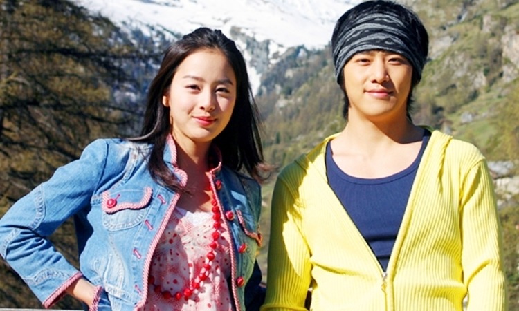 Em trai kín tiếng của Kim Tae Hee: Sự nghiệp mờ nhạt nhưng cứu chị gái thoát khỏi 1 vụ tấn công kinh hoàng- Ảnh 5. Em trai kín tiếng của Kim Tae Hee: Sự nghiệp mờ nhạt nhưng cứu chị gái thoát khỏi 1 vụ tấn công kinh hoàng- Ảnh 5.