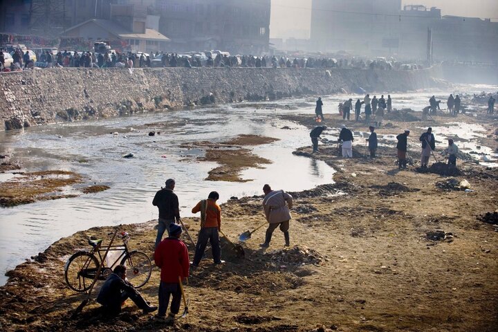 Thành phố nào trên thế giới sẽ cạn kiệt nước đầu tiên?- Ảnh 2.