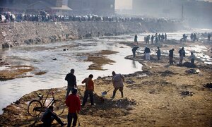 Bí ẩn cuộc sống trong ngôi làng không có đàn ông- Ảnh 5.