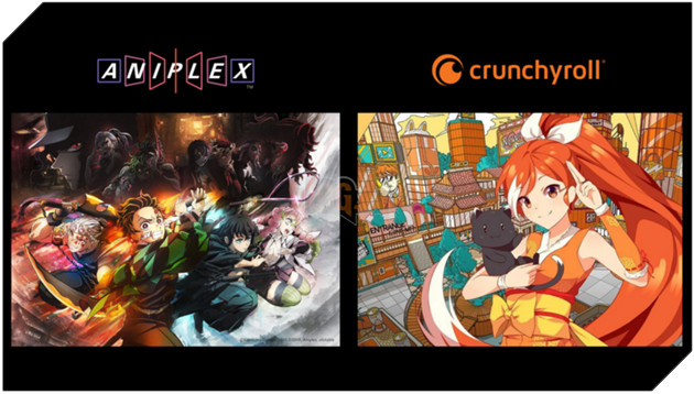 Sony Music kêu gọi cắt Internet của khách hàng vi phạm bản quyền, gây lo ngại trong cộng đồng hâm mộ anime 2