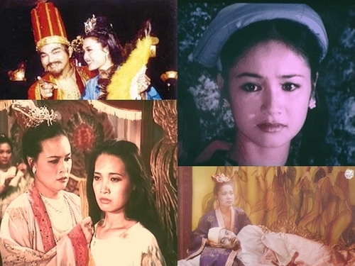 7 phim cổ trang có tạo hình đẹp nhất Việt Nam, số 1 là kiệt tác 36 năm chưa từng có đối thủ- Ảnh 3. 7 phim cổ trang có tạo hình đẹp nhất Việt Nam, số 1 là kiệt tác 36 năm chưa từng có đối thủ- Ảnh 3.