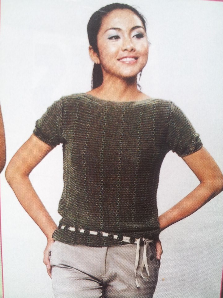 Thì ra Tăng Thanh Hà hơn 20 năm trước khác lạ như thế này đây- Ảnh 5.