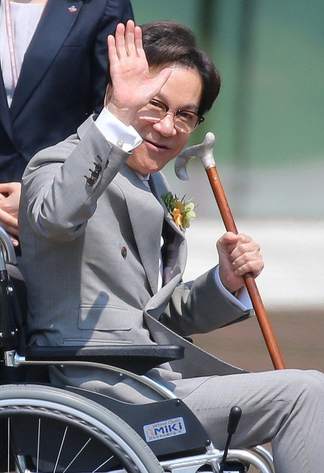 Chấn động vụ chủ tịch tập đoàn tổ chức tiệc