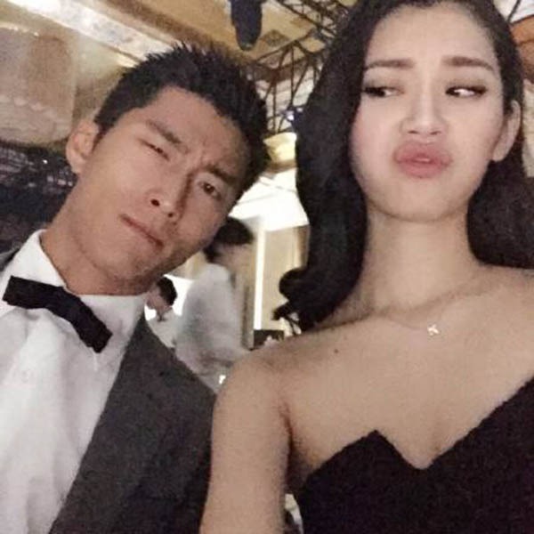 Thị phi nhà trùm sòng bạc Macau: 2 sao hạng A nghi là tình cũ nay về chung nhà, thêm 1 bóng hồng có mối tình tội lỗi với em họ- Ảnh 4. Thị phi nhà trùm sòng bạc Macau: 2 sao hạng A nghi là tình cũ nay về chung nhà, thêm 1 bóng hồng có mối tình tội lỗi với em họ- Ảnh 4.