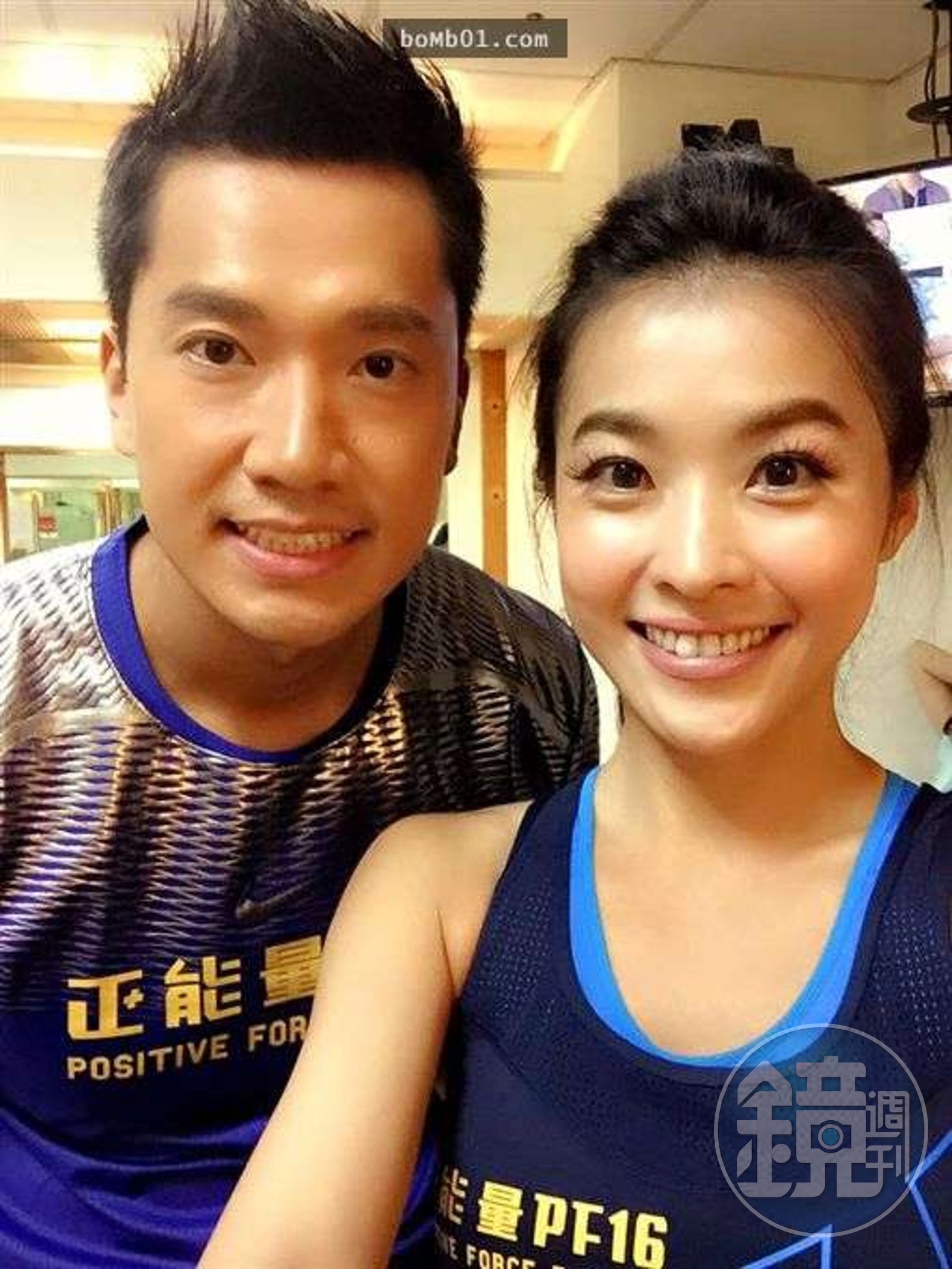 Nữ diễn viên bị chồng đâm đơn ly hôn vì khiếm khuyết sinh ra không có tử cung, cả đời chẳng thể sinh con- Ảnh 4.