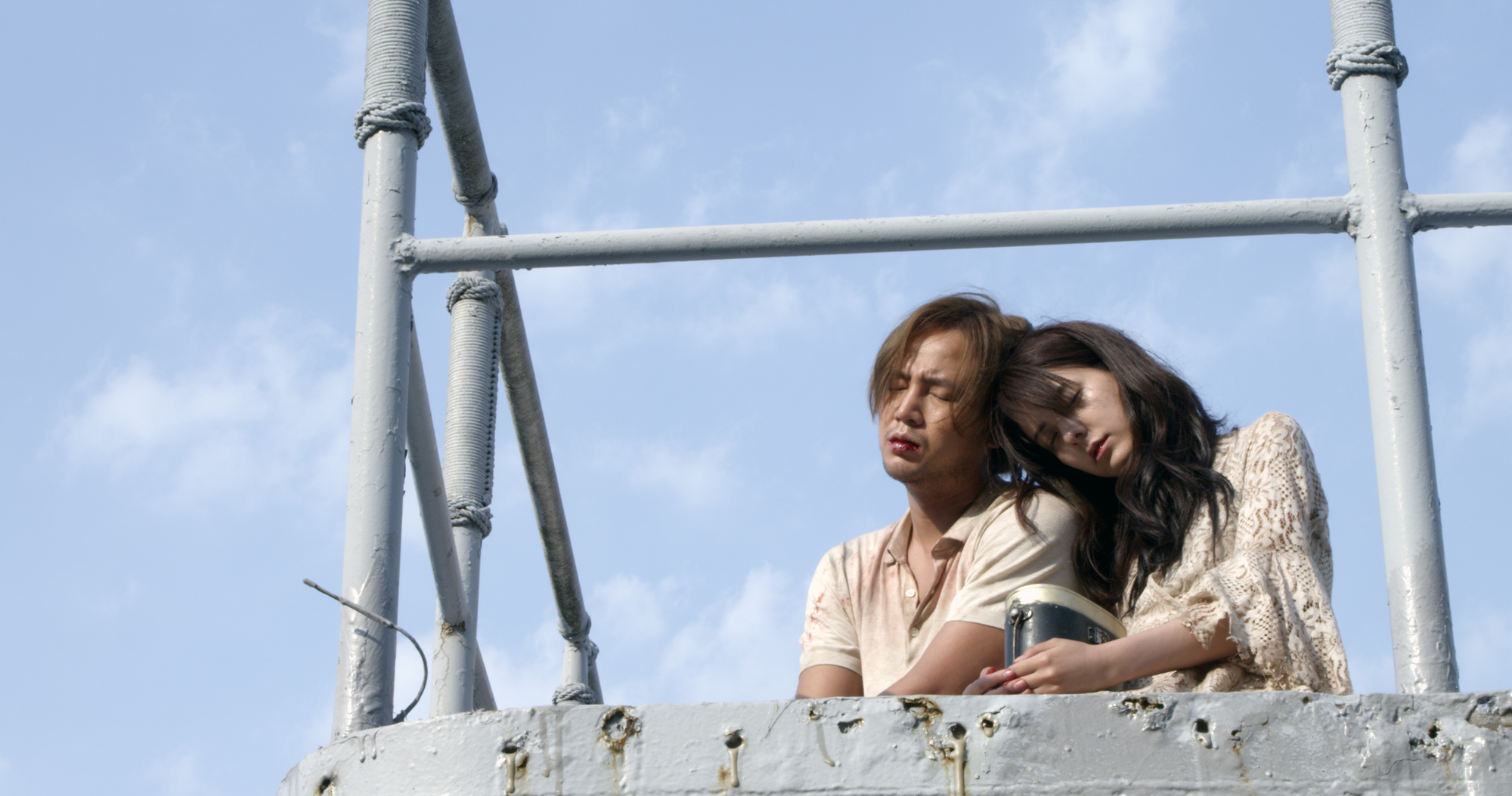 Phim 18+ Hàn Quốc khiến khán giả tháo chạy khỏi rạp: Cảnh nóng dài tới 30 phút ám ảnh chưa từng thấy- Ảnh 1.