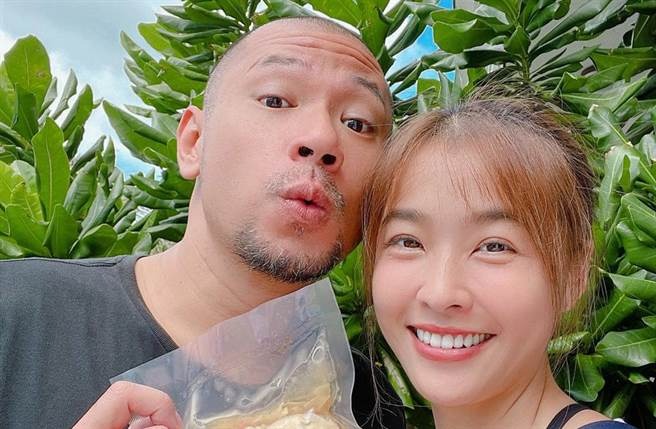 Nữ diễn viên bị chồng đâm đơn ly hôn vì khiếm khuyết sinh ra không có tử cung, cả đời chẳng thể sinh con- Ảnh 5.