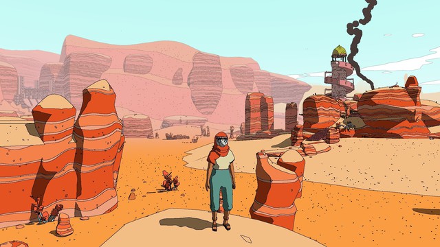 Nhận miễn phí một tựa game trị giá 321.000 VND, đậm chất giải trí cho Nhận miễn phí một tựa game trị giá 321.000 VND, đậm chất giải trí cho