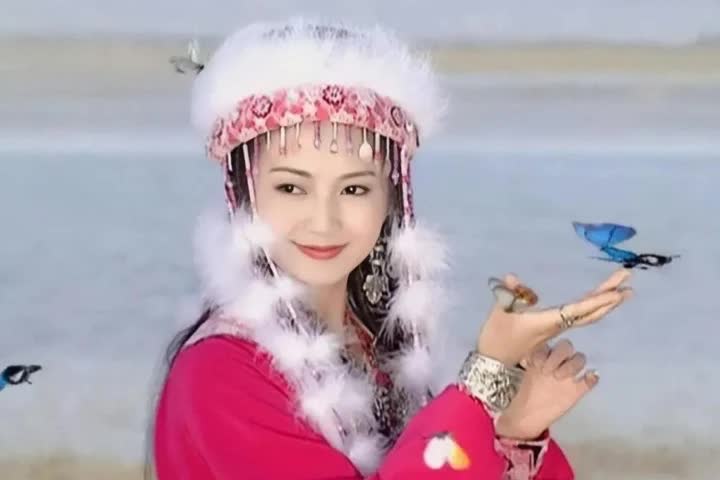 Hàm Hương là một đại mỹ nhân, cơ thể thơm ngát nhưng vì sao Càn Long chỉ sủng hạnh 1 lần duy nhất?- Ảnh 2.