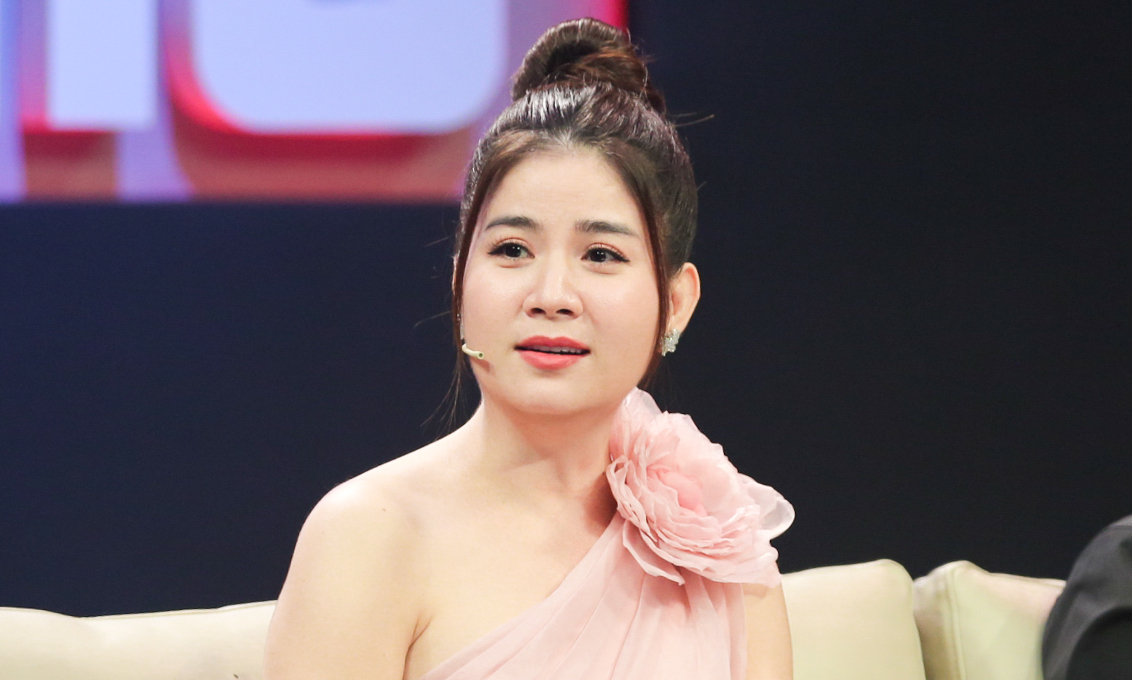 Hành trình đến với thiên chức làm mẹ của sao nữ Vbiz hiếm muộn: May mắn vì có chồng đồng hành, thấu hiểu- Ảnh 4.