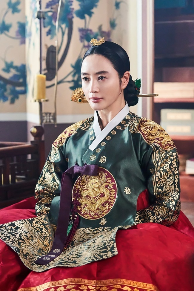 5 bộ phim cổ trang Hàn Quốc có tạo hình đẹp mãn nhãn nhưng kịch bản còn cuốn hơn, xem đi xem lại không thấy chán- Ảnh 19. 5 bộ phim cổ trang Hàn Quốc có tạo hình đẹp mãn nhãn nhưng kịch bản còn cuốn hơn, xem đi xem lại không thấy chán- Ảnh 19.