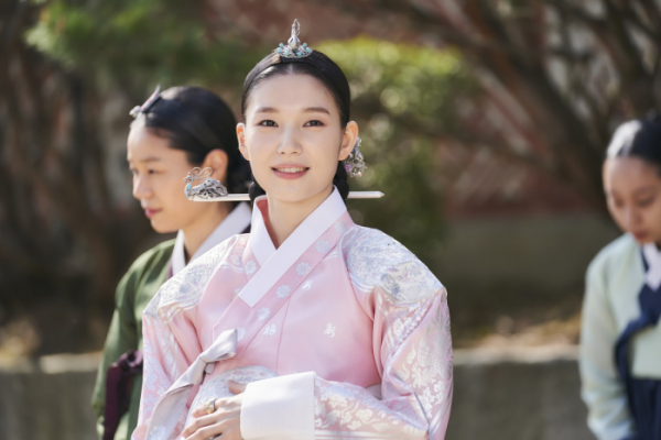 5 bộ phim cổ trang Hàn Quốc có tạo hình đẹp mãn nhãn nhưng kịch bản còn cuốn hơn, xem đi xem lại không thấy chán- Ảnh 22. 5 bộ phim cổ trang Hàn Quốc có tạo hình đẹp mãn nhãn nhưng kịch bản còn cuốn hơn, xem đi xem lại không thấy chán- Ảnh 22.