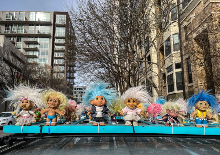 Hóa ra người lớn tốn tiền mua đồ chơi hơn trẻ con, kể cả trẻ mẫu giáo- Ảnh 3.