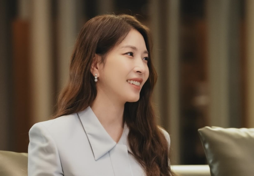 10 lần phim Hàn chọn sai nữ chính: Park Min Young chả có gì ngoài đẹp, Kim Yoo Jung vẫn mãi là trẻ con- Ảnh 8.