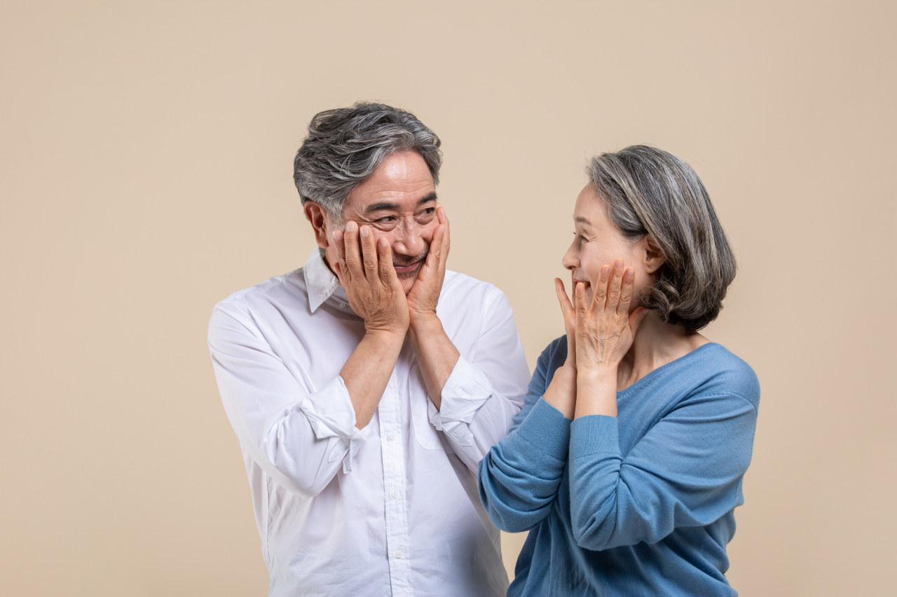 Văn hóa Aegyo ở Hàn Quốc- Ảnh 3. Văn hóa Aegyo ở Hàn Quốc- Ảnh 3.