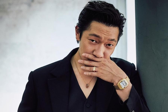 Mỹ nam từ chối đóng chính cả 2 phần Squid Game: Diễn xuất đỉnh cao, visual được chị em thi nhau