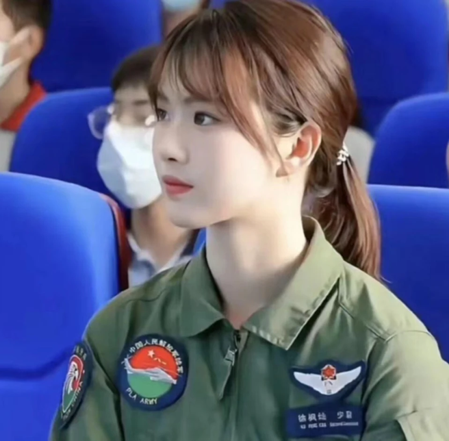 "Song Hye Kyo Trung Quốc" xuất hiện vài giây cũng gây bão mạng 20241114005544 1741145862447700515963 1741148967220 174114896735190862533