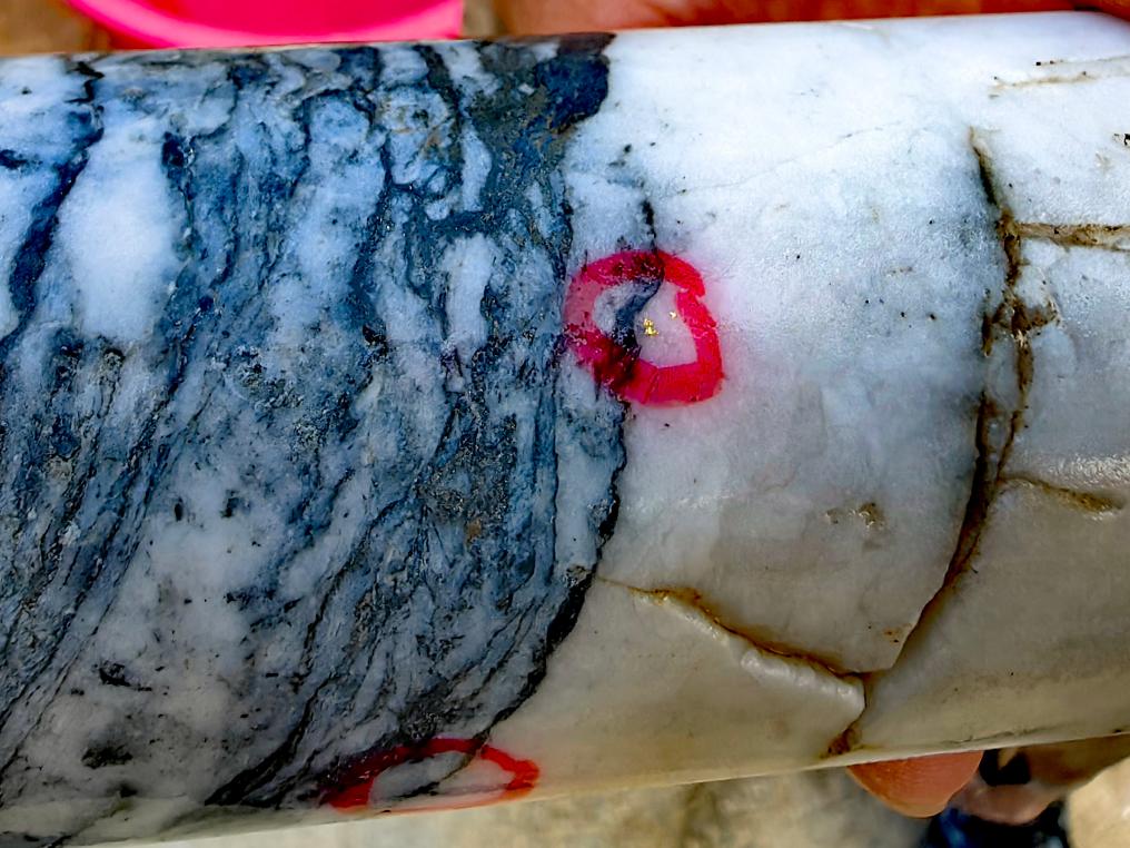 Trung Quốc khoan sâu 2000m, tín hiệu báo có kho báu “nặng 8 lần tượng Nữ thần Tự do”: Giá trị 2 triệu tỷ- Ảnh 1.