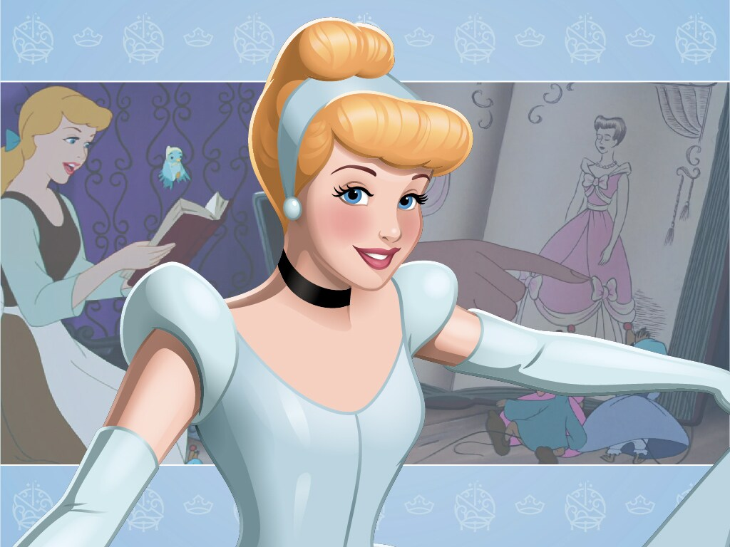 10 công chúa Disney đẹp nhất thế giới: Bạch Tuyết - Elsa mất hút, thấy hạng 1 mà sững sờ “thật luôn hả?”- Ảnh 9.