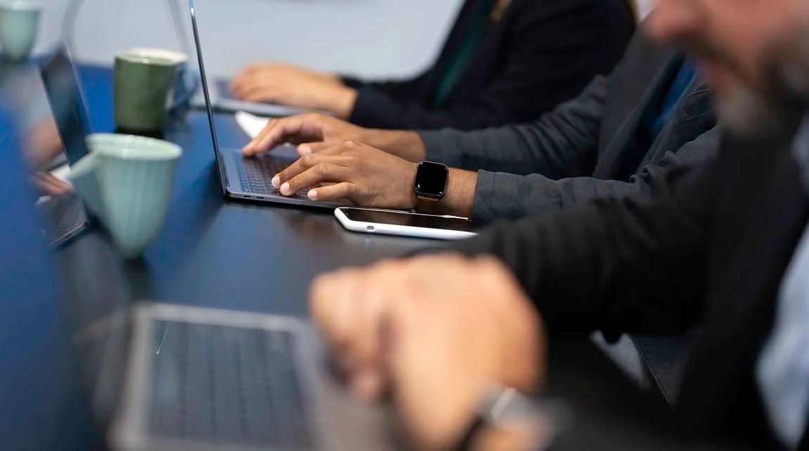 20% cử nhân thất nghiệp: Một ‘thế hệ mất mát’ vì AI, ra trường thiếu kỹ năng, đi xin việc còn không bằng một con chatbot- Ảnh 4. 20% cử nhân thất nghiệp: Một ‘thế hệ mất mát’ vì AI, ra trường thiếu kỹ năng, đi xin việc còn không bằng một con chatbot- Ảnh 4.