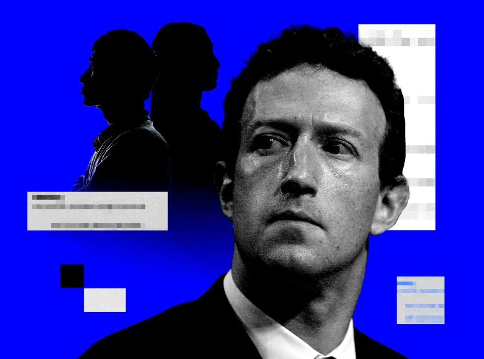 Danh sách đen của Mark Zuckerberg: Chuyện gì đang diễn ra sau đợt sa thải 10.000 lao động tại Facebook?- Ảnh 1. Danh sách đen của Mark Zuckerberg: Chuyện gì đang diễn ra sau đợt sa thải 10.000 lao động tại Facebook?- Ảnh 1.