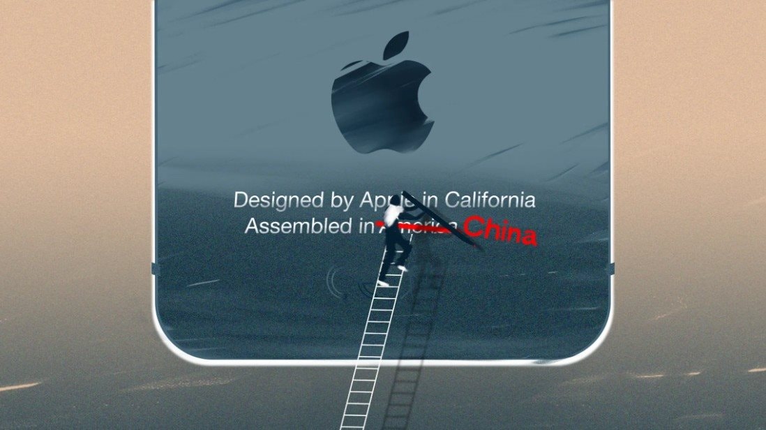 Apple khó dịch chuyển sản xuất về Mỹ vì giá iPhone khi ấy có thể lên đến 3.500 USD- Ảnh 3.