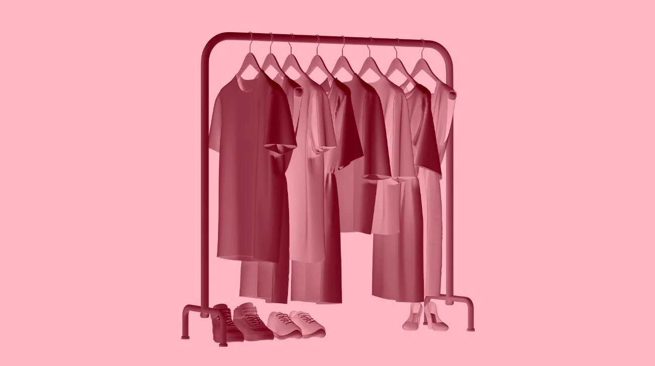 170 triệu phụ nữ Mỹ đang phải đóng thuế quần áo hơn 2 tỷ USD mỗi năm vì là phái yếu- Ảnh 2. 170 triệu phụ nữ Mỹ đang phải đóng thuế quần áo hơn 2 tỷ USD mỗi năm vì là phái yếu- Ảnh 2.