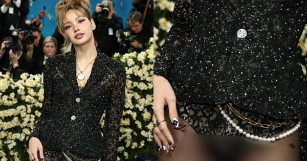 Nóng: Louis Vuitton lên tiếng vụ Lisa (BLACKPINK) mặc trang phục thêu hình mặt người ở vị trí nhạy cảm 2025 05 07 100723 1746587258569975878617 15 0 350 640 crop 17465872723831201932965jpg