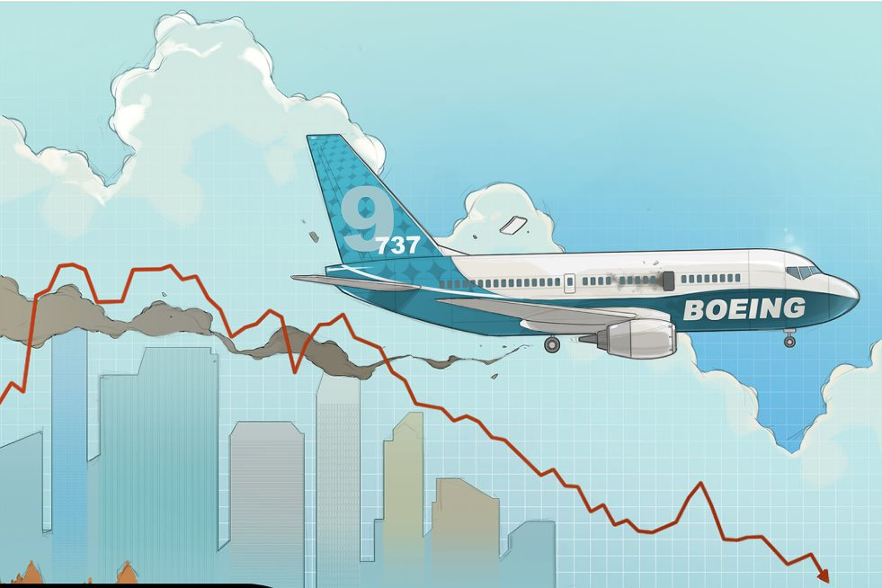 Vụ rơi máy bay Ấn Độ: Boeing mất 8,1 tỷ USD trong 24 giờ khi biểu tượng an toàn gặp sự cố về chất lượng, vừa mới dần hồi phục lại xảy ra tai nạn- Ảnh 4.