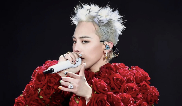 Anh Tú Atus ghen tuông ra mặt với G-Dragon, Diệu Nhi nói 1 câu chứng minh “nóc nhà”!- Ảnh 8.