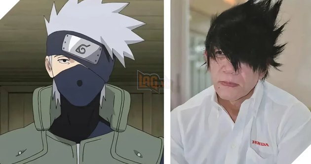 Đằng sau vẻ ngoài đậm chất